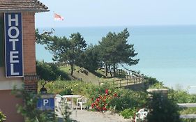 Hotel Royal Albion Mesnil Val Plage